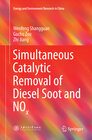 Buchcover Simultaneous Catalytic Removal of Diesel Soot and NOx