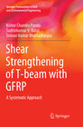 Buchcover Shear Strengthening of T-beam with GFRP