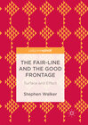 Buchcover The Fair-Line and the Good Frontage