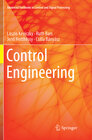 Buchcover Control Engineering