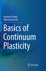 Buchcover Basics of Continuum Plasticity