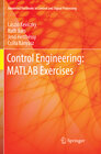 Buchcover Control Engineering: MATLAB Exercises