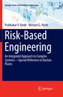 Buchcover Risk-Based Engineering
