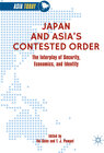 Buchcover Japan and Asia’s Contested Order