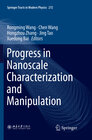 Buchcover Progress in Nanoscale Characterization and Manipulation
