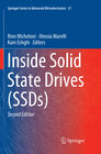 Buchcover Inside Solid State Drives (SSDs)