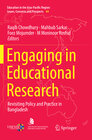 Buchcover Engaging in Educational Research