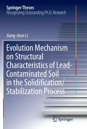 Buchcover ISBN 9789811345807