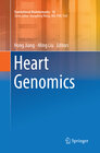 Buchcover Heart Genomics