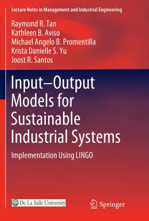 Buchcover ISBN 9789811346965