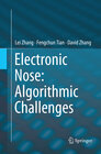 Buchcover Electronic Nose: Algorithmic Challenges