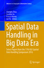 Buchcover Spatial Data Handling in Big Data Era