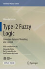 Buchcover Type-2 Fuzzy Logic