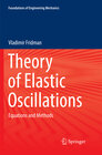 Buchcover Theory of Elastic Oscillations