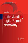 Buchcover Understanding Digital Signal Processing