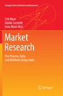Buchcover Market Research