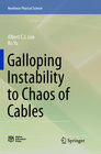 Buchcover Galloping Instability to Chaos of Cables