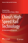Buchcover China's High-Speed Rail Technology