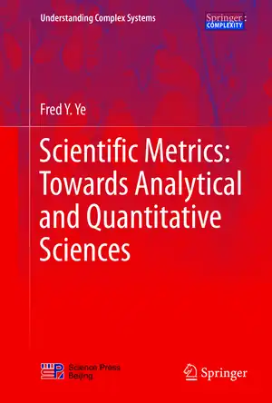 Buchcover ISBN 9789811355295