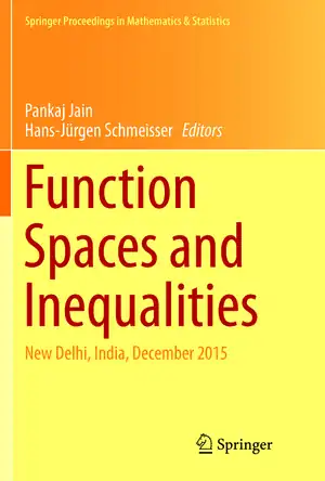 Buchcover ISBN 9789811355721