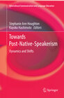 Buchcover Towards Post-Native-Speakerism