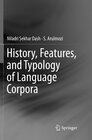 Buchcover History, Features, and Typology of Language Corpora