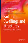 Buchcover Earthen Dwellings and Structures