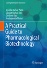 Buchcover A Practical Guide to Pharmacological Biotechnology