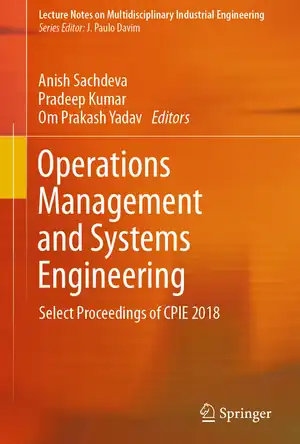 Buchcover ISBN 9789811364761