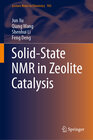 Buchcover Solid-State NMR in Zeolite Catalysis