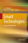 Buchcover Smart Technologies
