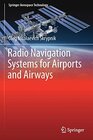 Buchcover Radio Navigation Systems for Airports and Airways (Springer Aerospace Technology)