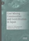 Buchcover Coal Mining Communities and Gentrification in Japan