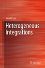 Buchcover Heterogeneous Integrations