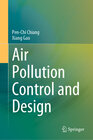 Buchcover Air Pollution Control and Design