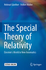 Buchcover The Special Theory of Relativity