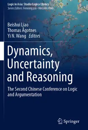 Buchcover ISBN 9789811377938