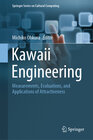 Buchcover Kawaii Engineering