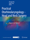 Buchcover Practical Otorhinolaryngology - Head and Neck Surgery