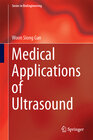 Buchcover Medical Applications of Ultrasound