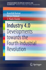 Buchcover Industry 4.0