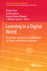 Buchcover Learning in a Digital World