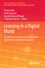 Buchcover Learning in a Digital World
