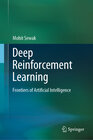 Buchcover Deep Reinforcement Learning