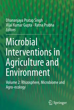 Buchcover ISBN 9789811383854