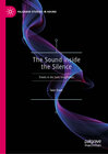 Buchcover The Sound inside the Silence