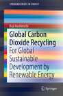 Buchcover Global Carbon Dioxide Recycling