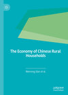 Buchcover The Economy of Chinese Rural Households