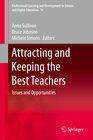 Buchcover Attracting and Keeping the Best Teachers