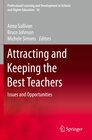 Buchcover Attracting and Keeping the Best Teachers
